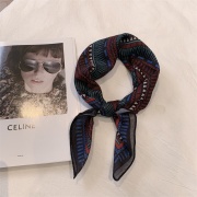 JESMARY - Xưởng In & Gia Công Khăn Bandana Theo Yêu Cầu Cho Doanh Nghiệp & Event